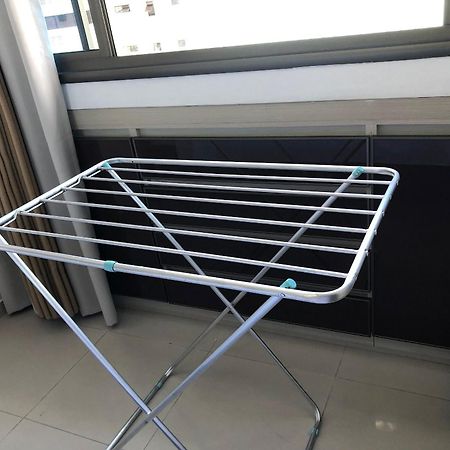 Apartamento Vista Mar Natal Esterno foto