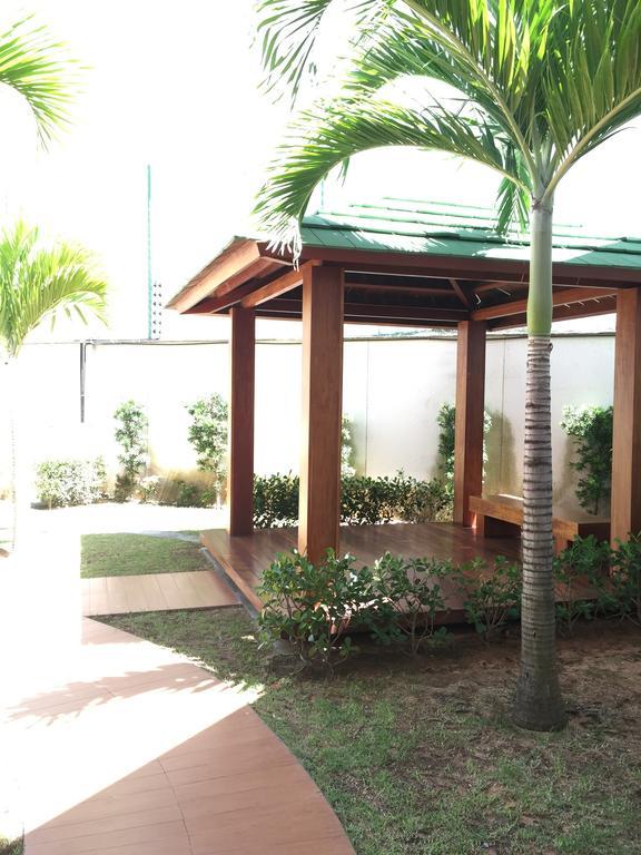 Apartamento Vista Mar Natal Camera foto