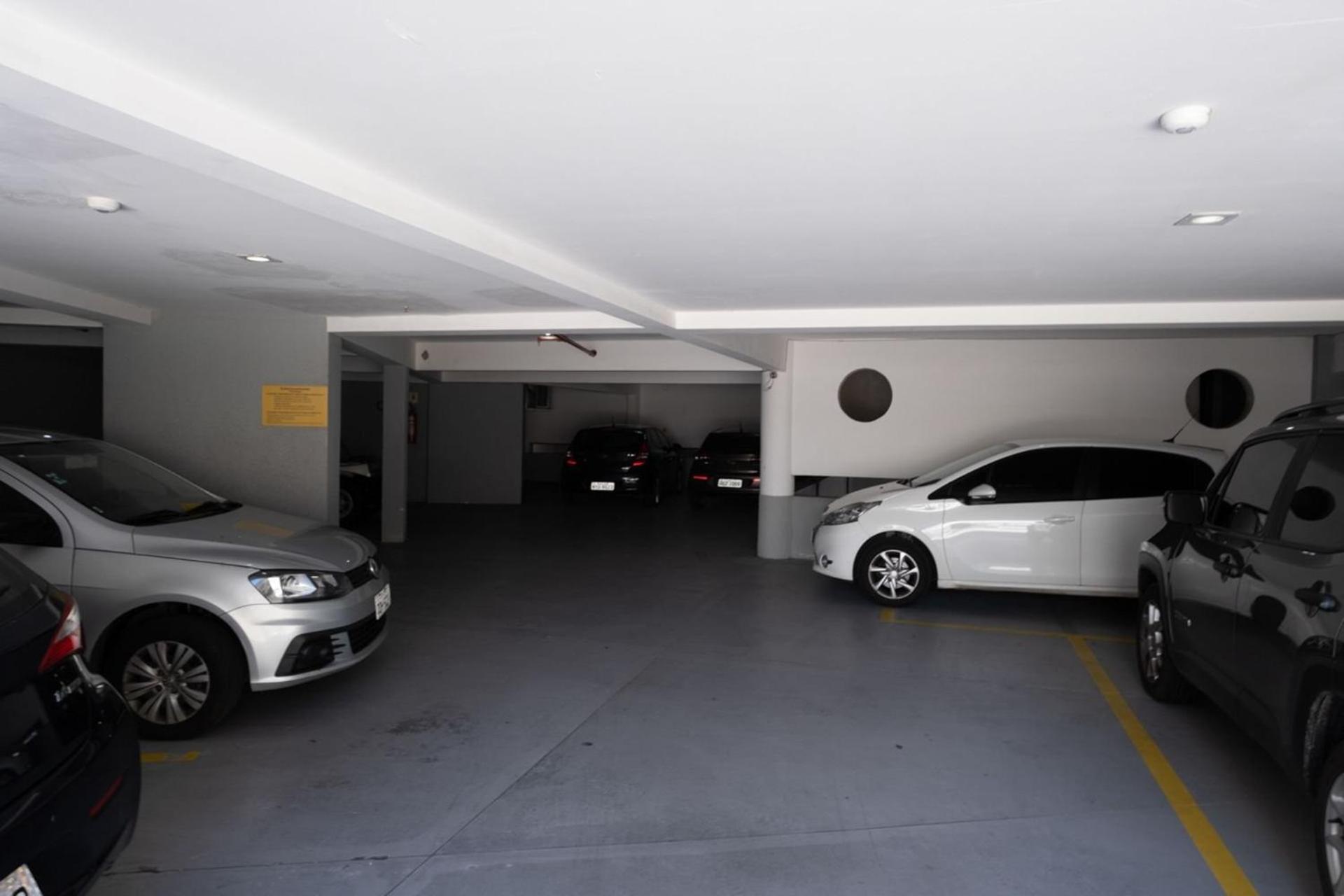 Apartamento Vista Mar Natal Esterno foto