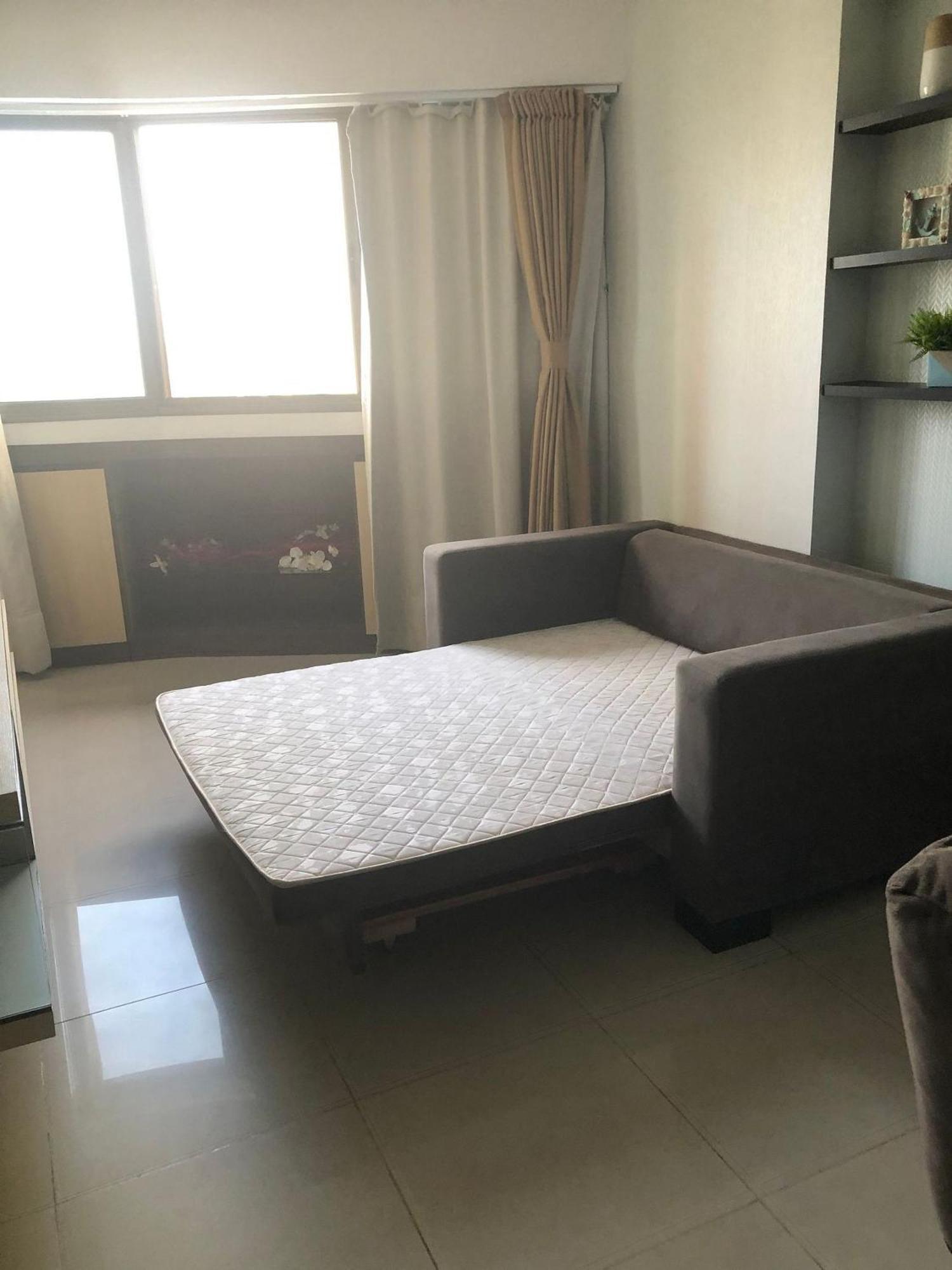 Apartamento Vista Mar Natal Esterno foto