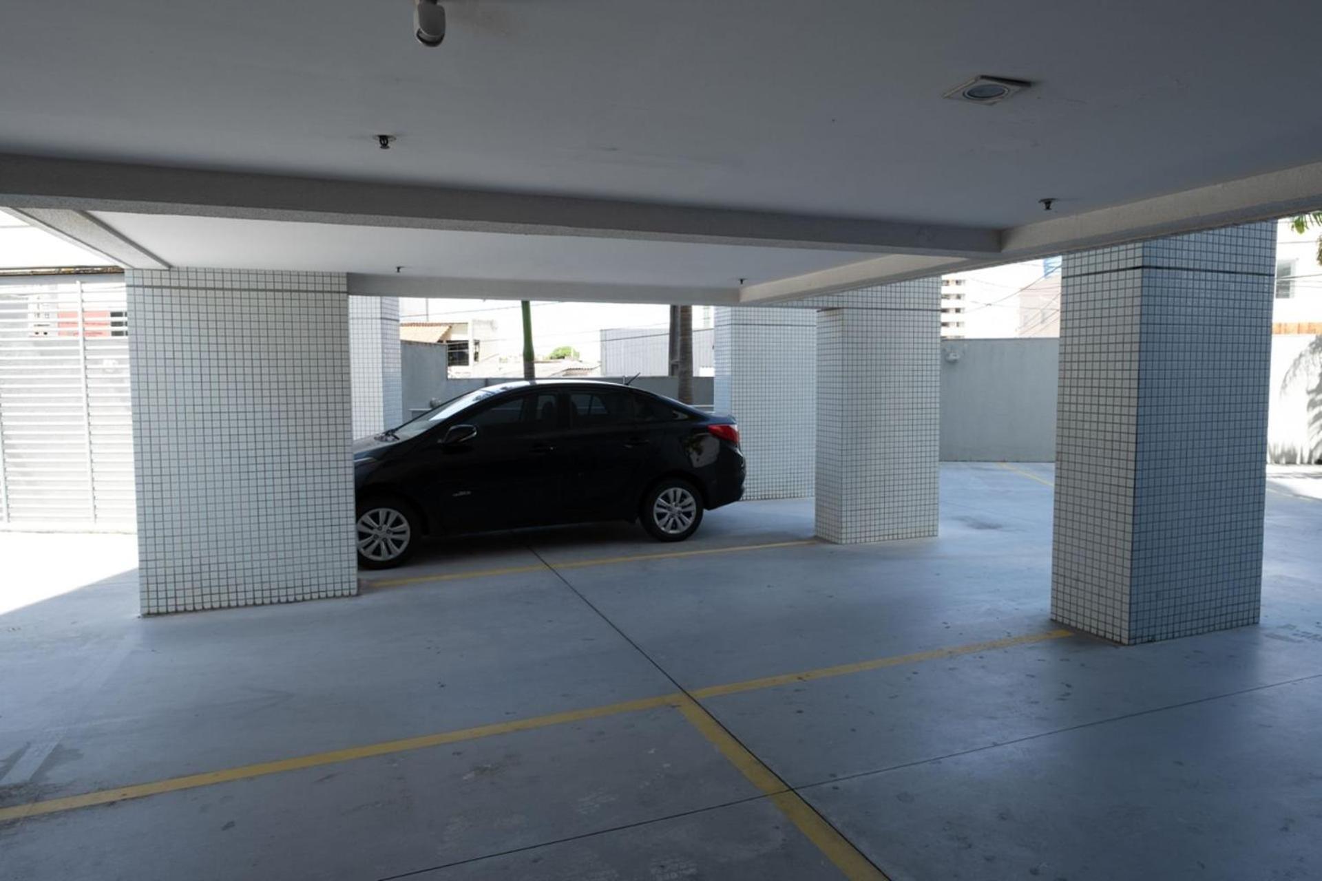 Apartamento Vista Mar Natal Esterno foto