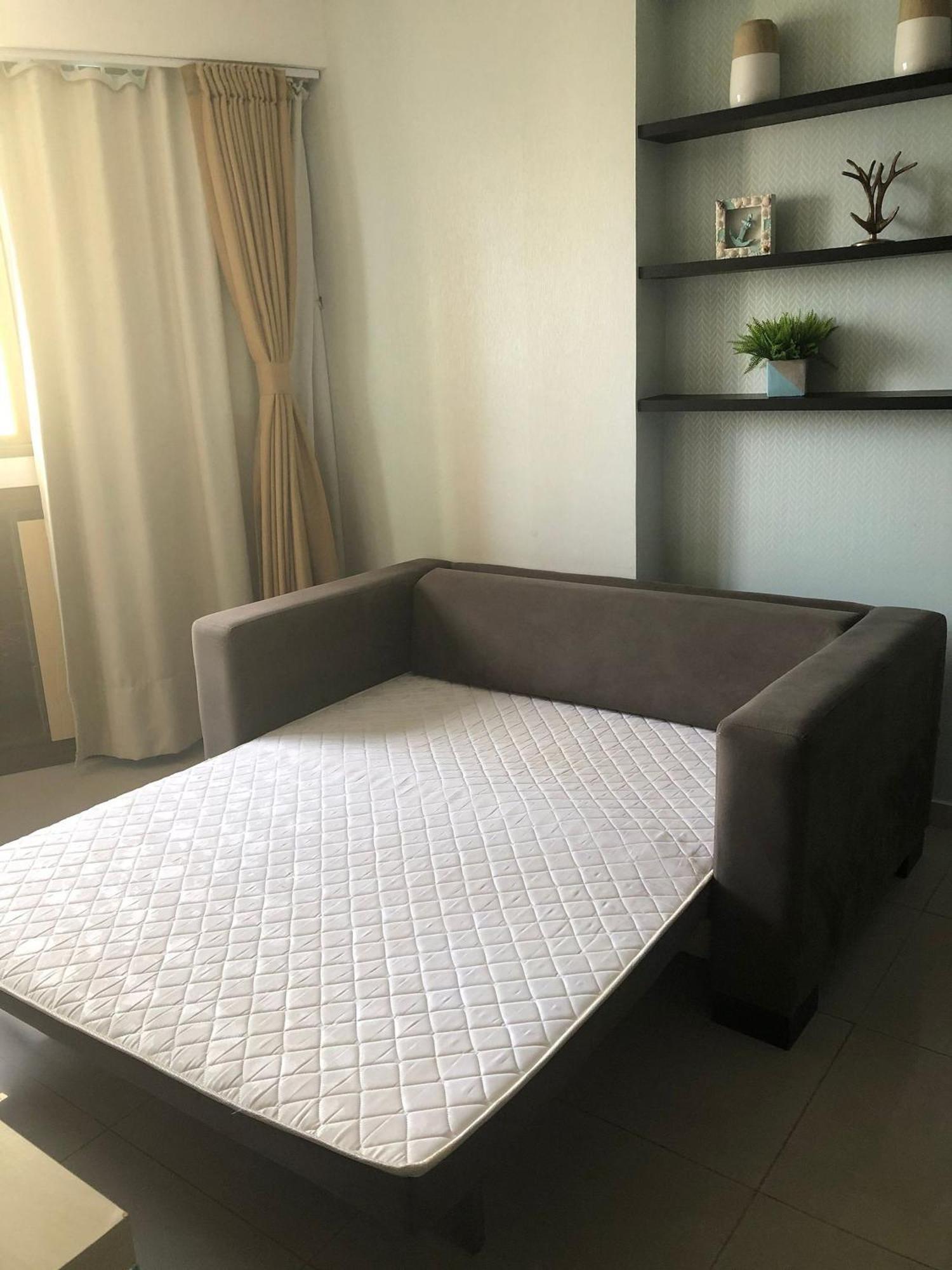 Apartamento Vista Mar Natal Esterno foto