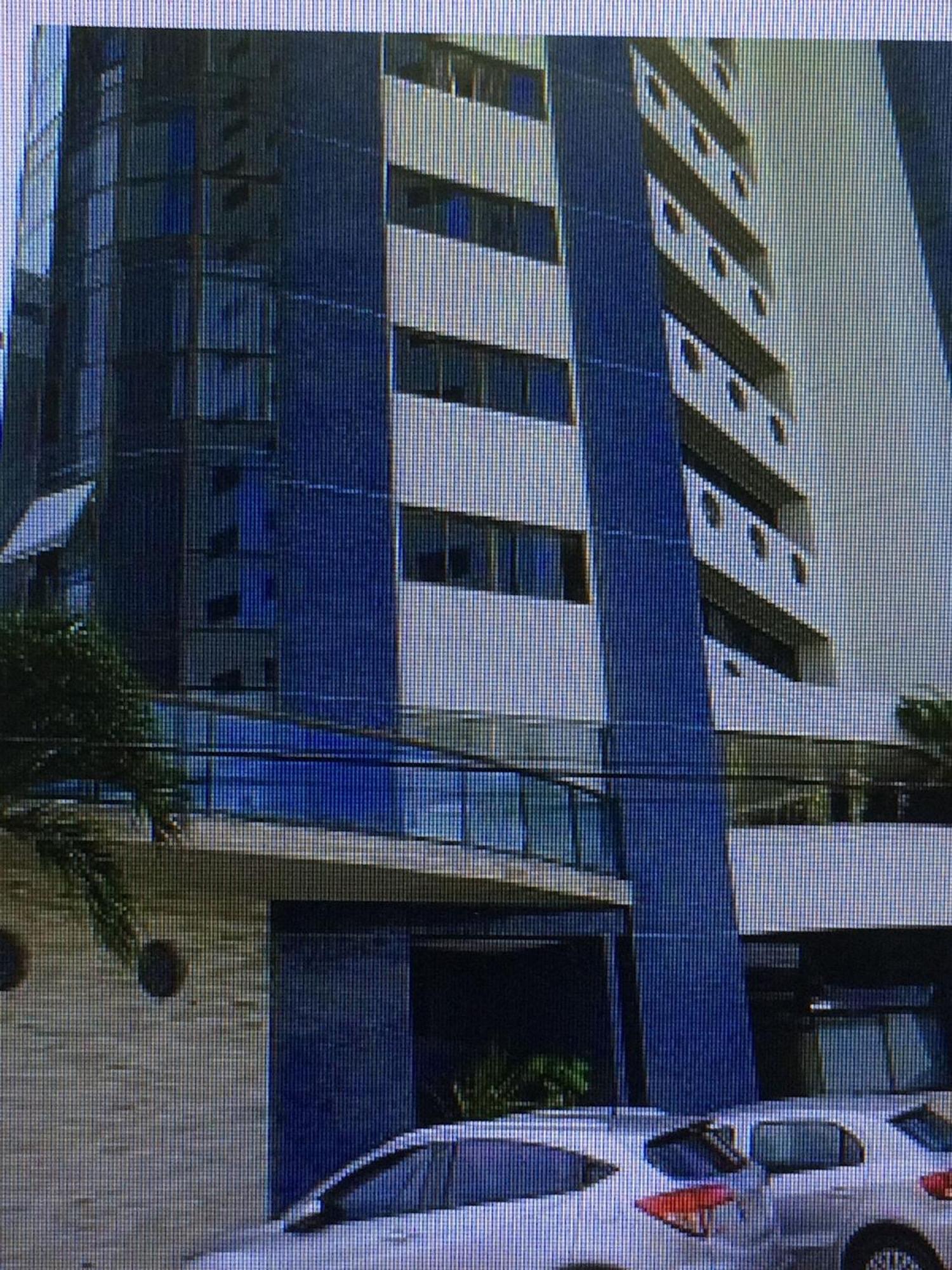 Apartamento Vista Mar Natal Esterno foto