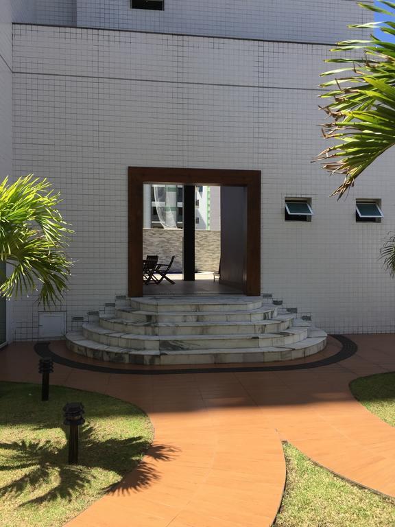 Apartamento Vista Mar Natal Camera foto