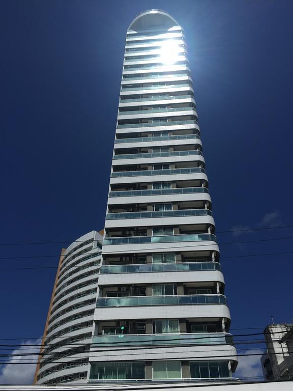 Apartamento Vista Mar Natal Camera foto