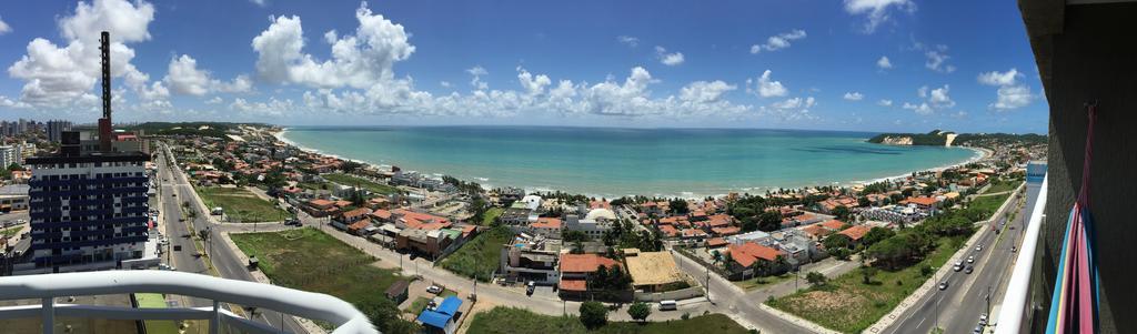 Apartamento Vista Mar Natal Camera foto