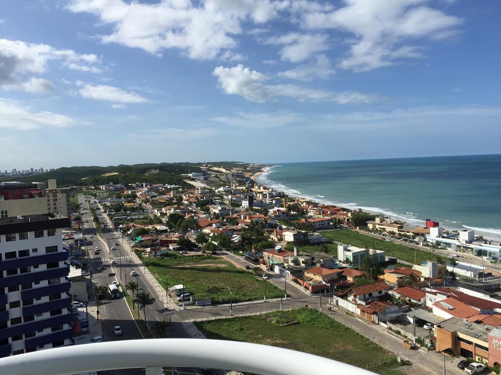 Apartamento Vista Mar Natal Camera foto