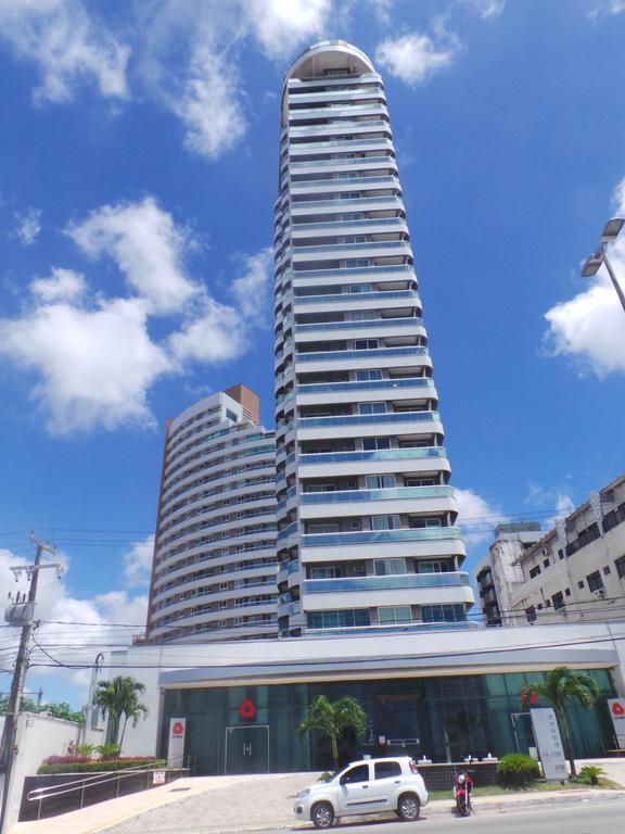 Apartamento Vista Mar Natal Camera foto