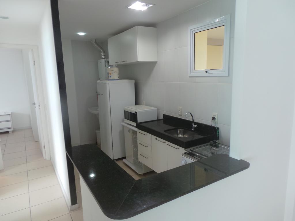 Apartamento Vista Mar Natal Camera foto