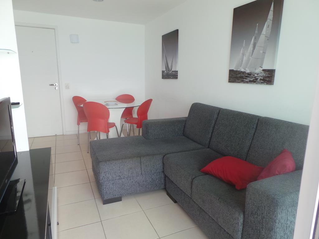 Apartamento Vista Mar Natal Camera foto