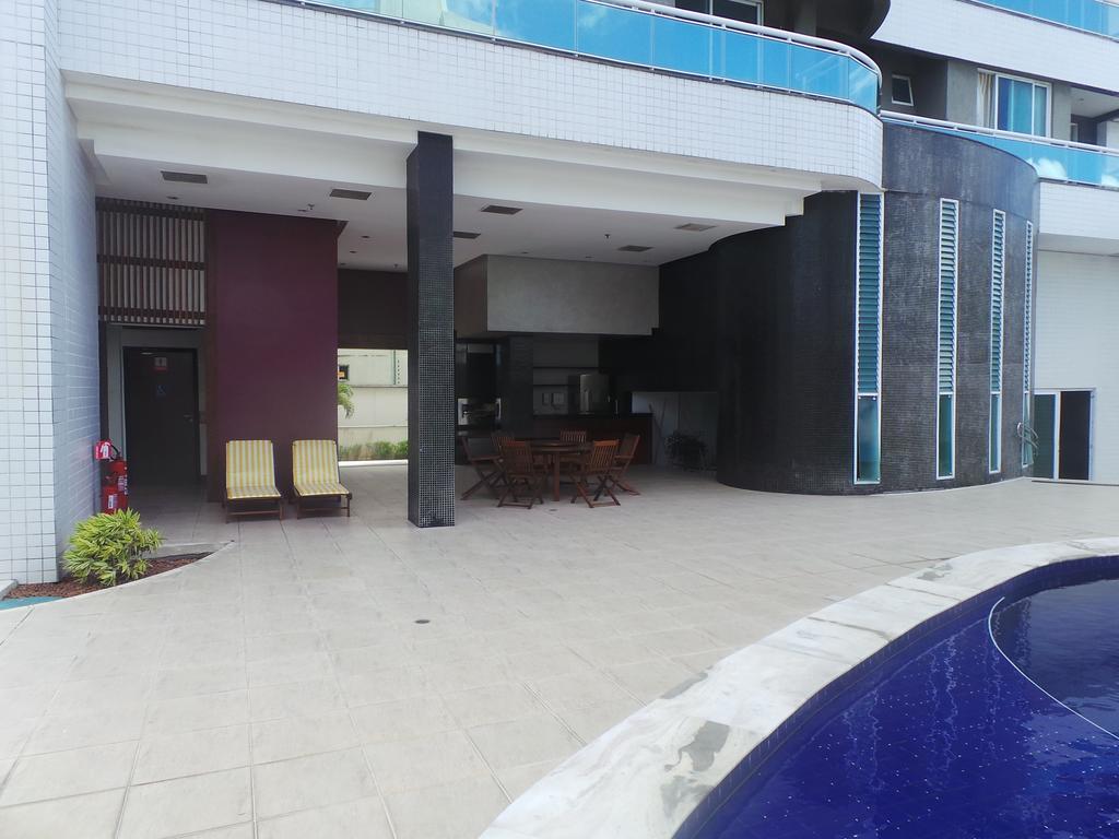 Apartamento Vista Mar Natal Camera foto