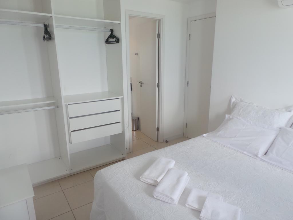 Apartamento Vista Mar Natal Camera foto