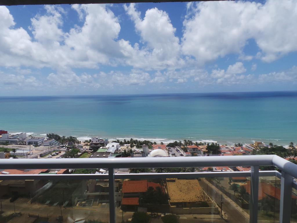 Apartamento Vista Mar Natal Camera foto