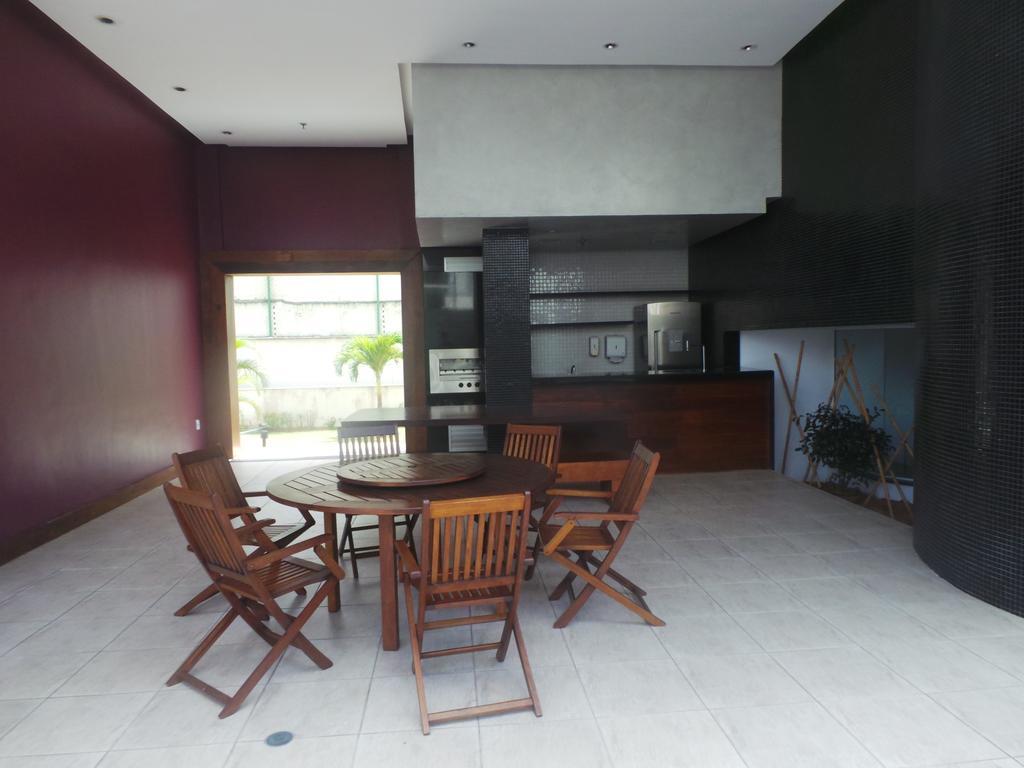 Apartamento Vista Mar Natal Camera foto