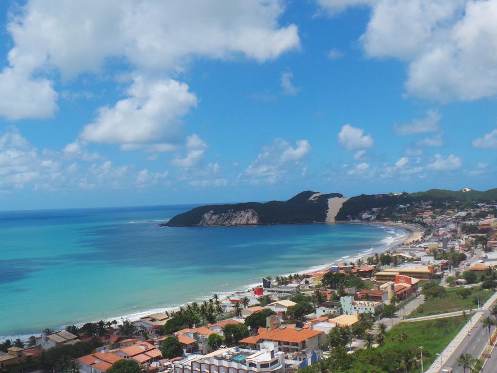 Apartamento Vista Mar Natal Camera foto